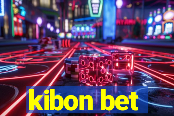 kibon bet